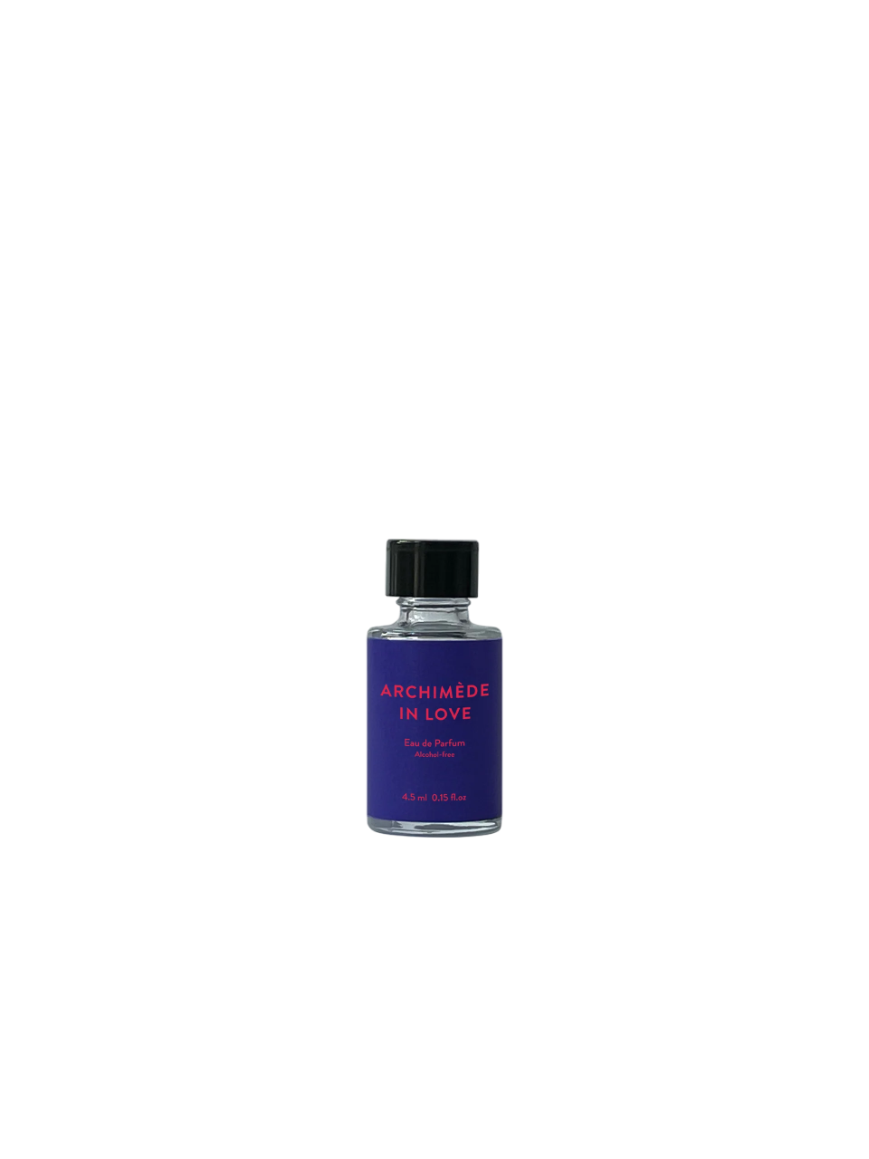 Velvetvelo Archimede In Love EDP 4.5 ml