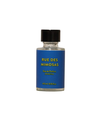 Velvetvelo Rue Des Mimosas EDP 4.5 ml