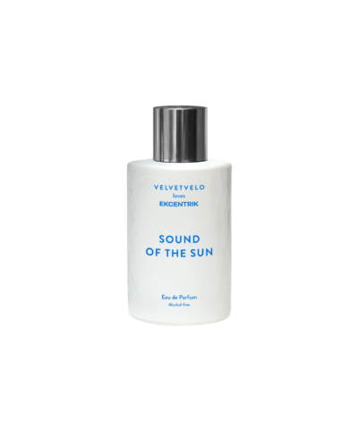 Velvetvelo Sound Of The Sun EDP 100 ml *Tester