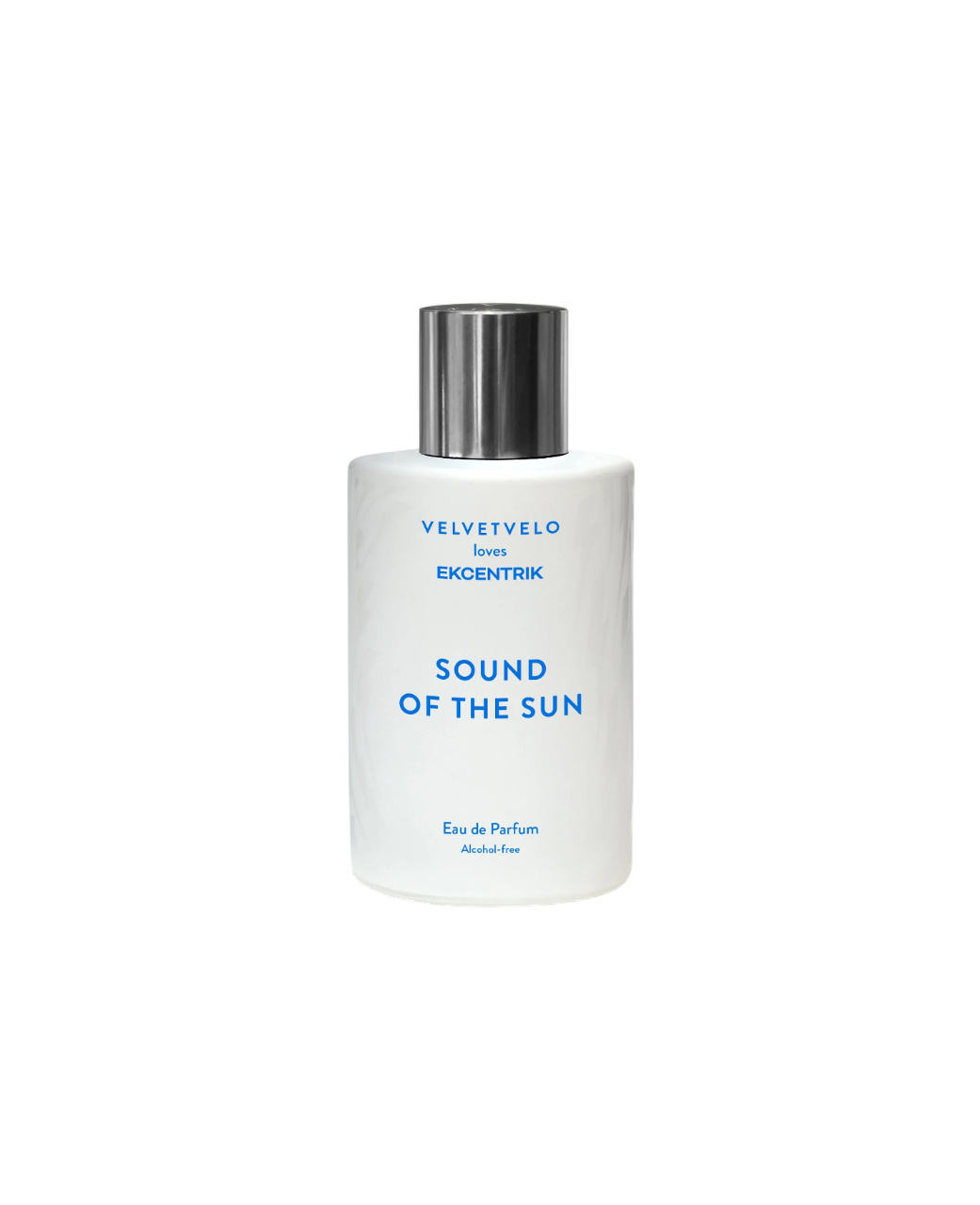 Velvetvelo Sound Of The Sun EDP 100 ml *Tester