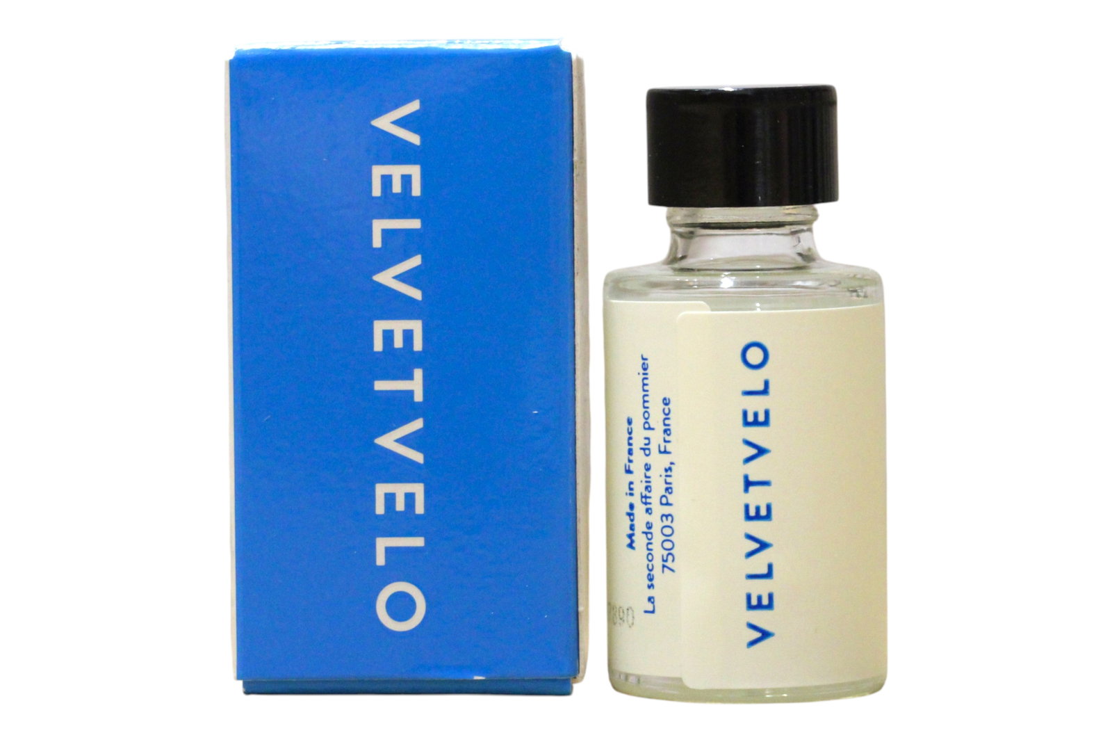 Velvetvelo Sound Of The Sun EDP 4.5 ml