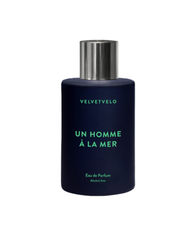Velvetvelo Un Homme A La Mer EDP 100 ml *Tester