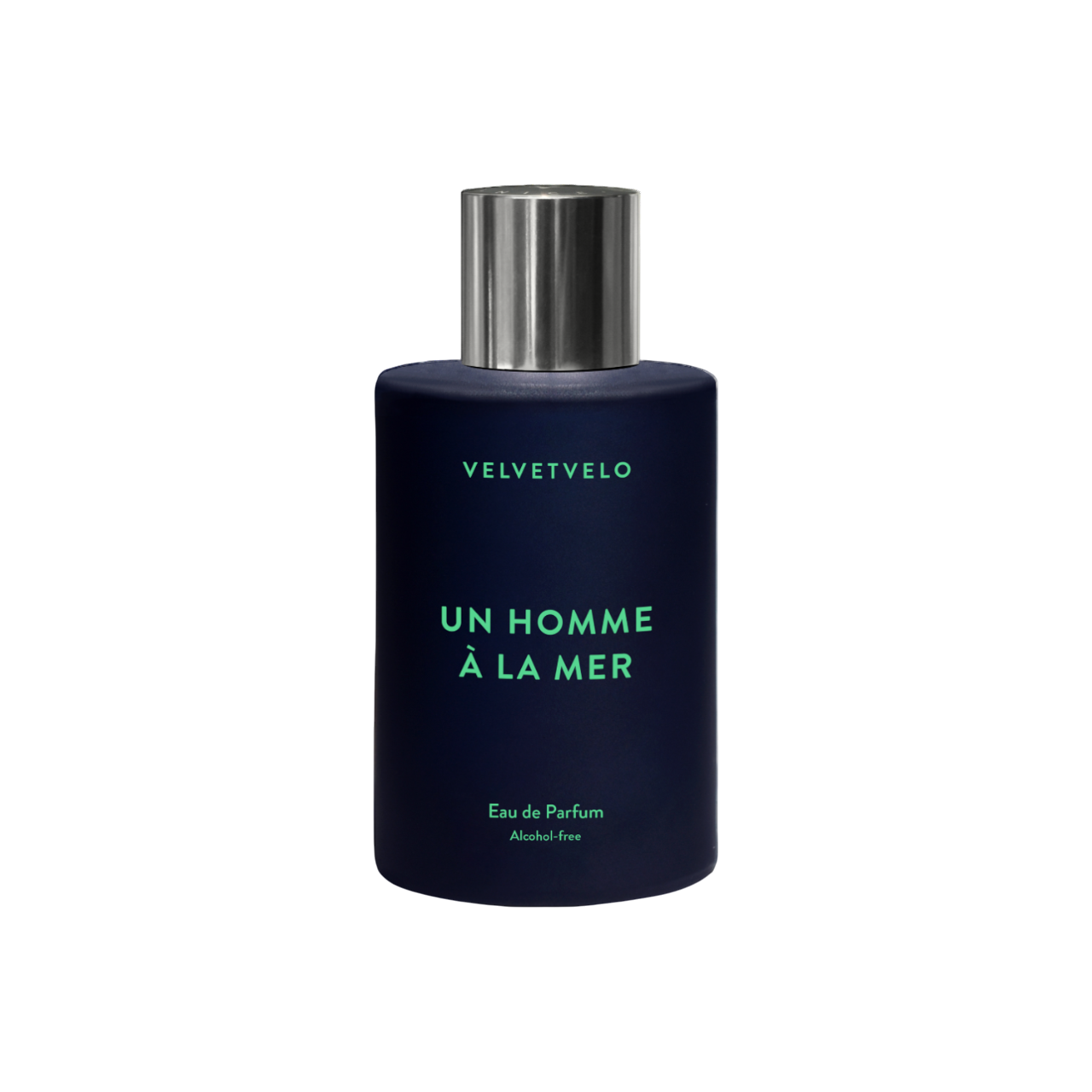 Velvetvelo Un Homme A La Mer EDP 100 ml *Tester