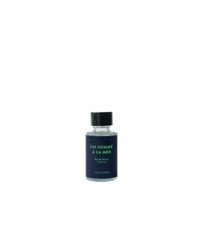 Velvetvelo Un Homme A La Mer EDP 4.5 ml
