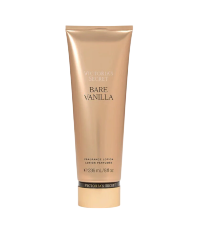 Victoria's Secret, Bare Vanilla, Niisutav, Kehalosjoon, 236 ml