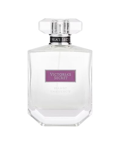 Victoria's Secret, Basic Instinct, Parfüümvesi, Naistele, 100 ml – parfüümipudel