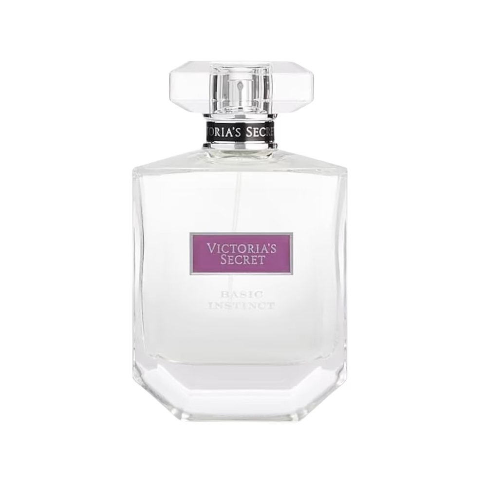 Victoria's Secret, Basic Instinct, Parfüümvesi, Naistele, 100 ml – parfüümipudel
