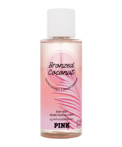 Victoria's Secret, Bronzed Coconut, Udupihusti, 250 ml