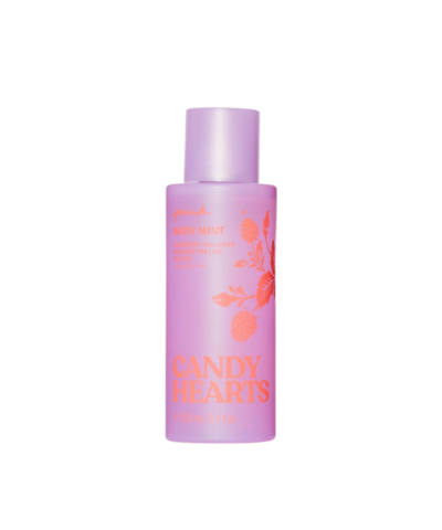 Victoria's Secret, Candy Hearts, Udupihusti, 250 ml