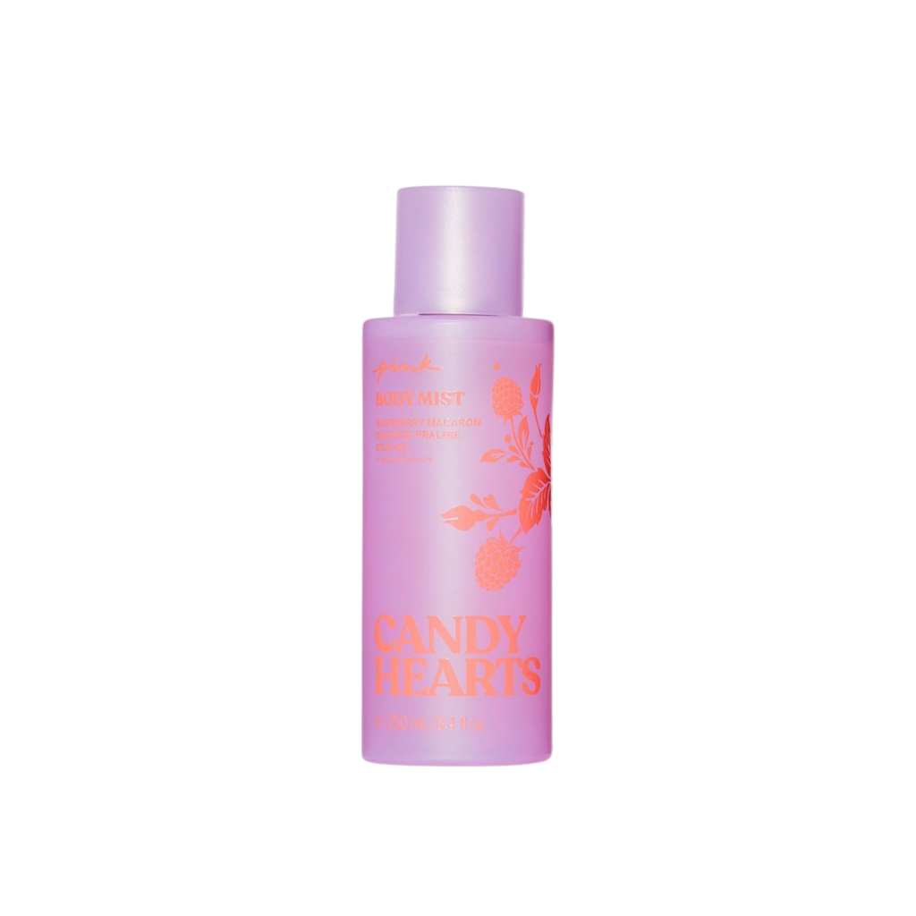 Victoria's Secret, Candy Hearts, Udupihusti, 250 ml