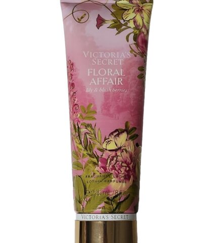 Victoria's Secret, Floral Affair, Niisutav, Kehalosjoon, 236 ml