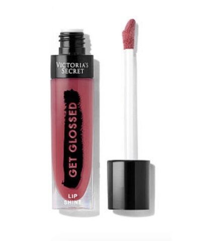 Victoria's Secret, Get Glossed, Huuleläige, Lummatud, 5 ml
