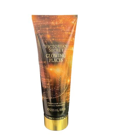 Victoria's Secret, Glowing Places, Niisutav, Päev ja öö, Kehalosjoon, 236 ml
