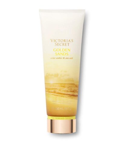 Victoria's Secret, Golden Sands, Niisutav, Kehalosjoon, 236 ml