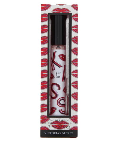 Victoria's Secret, Just A Kiss Rollerball, Parfüümvesi, Naistele, 7 ml