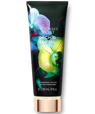 Victoria's Secret, Orchid Santal, Niisutav, Kehalosjoon, 236 ml