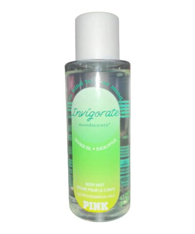 Victoria's Secret, Pink Invigorate, Udupihusti, 250 ml
