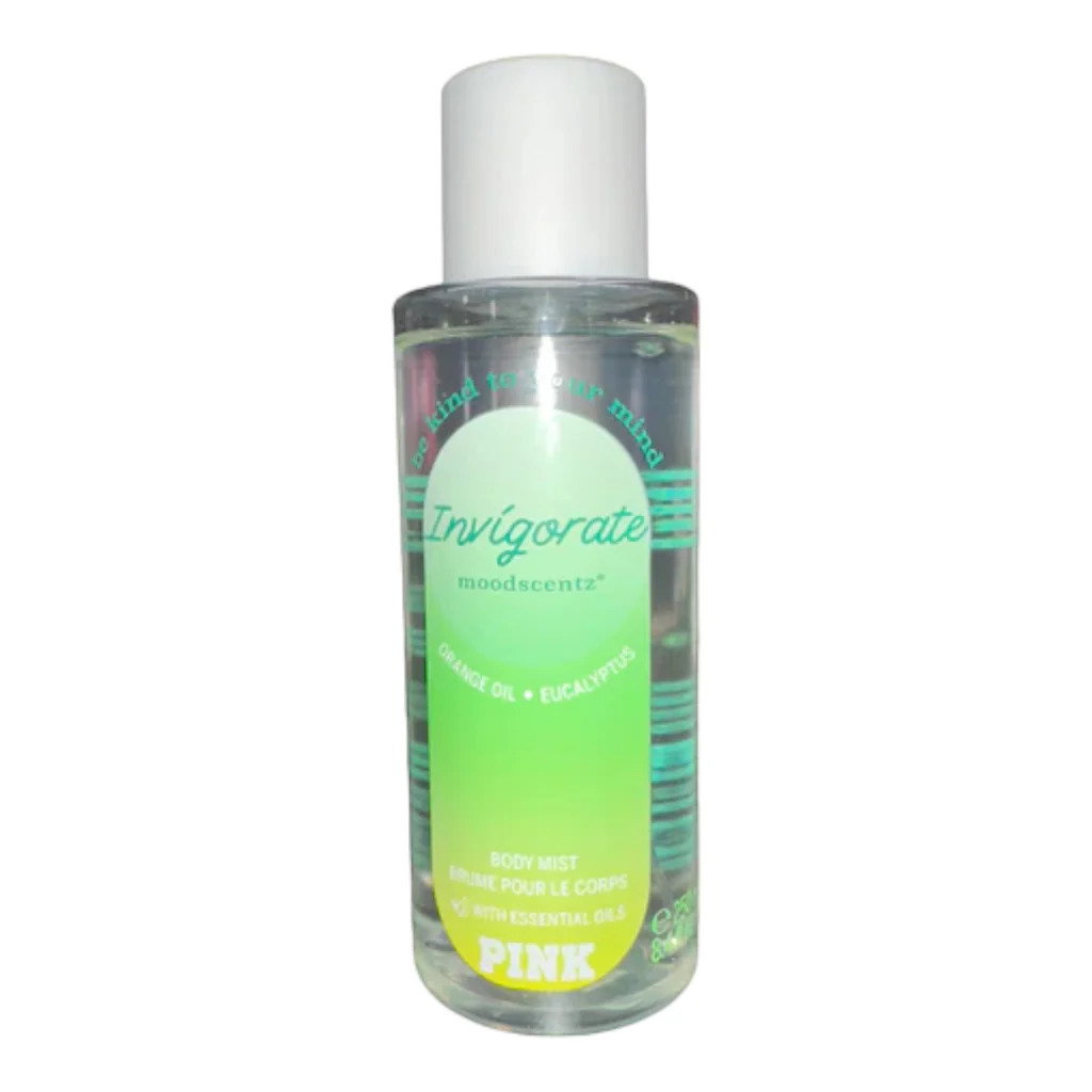 Victoria's Secret, Pink Invigorate, Udupihusti, 250 ml