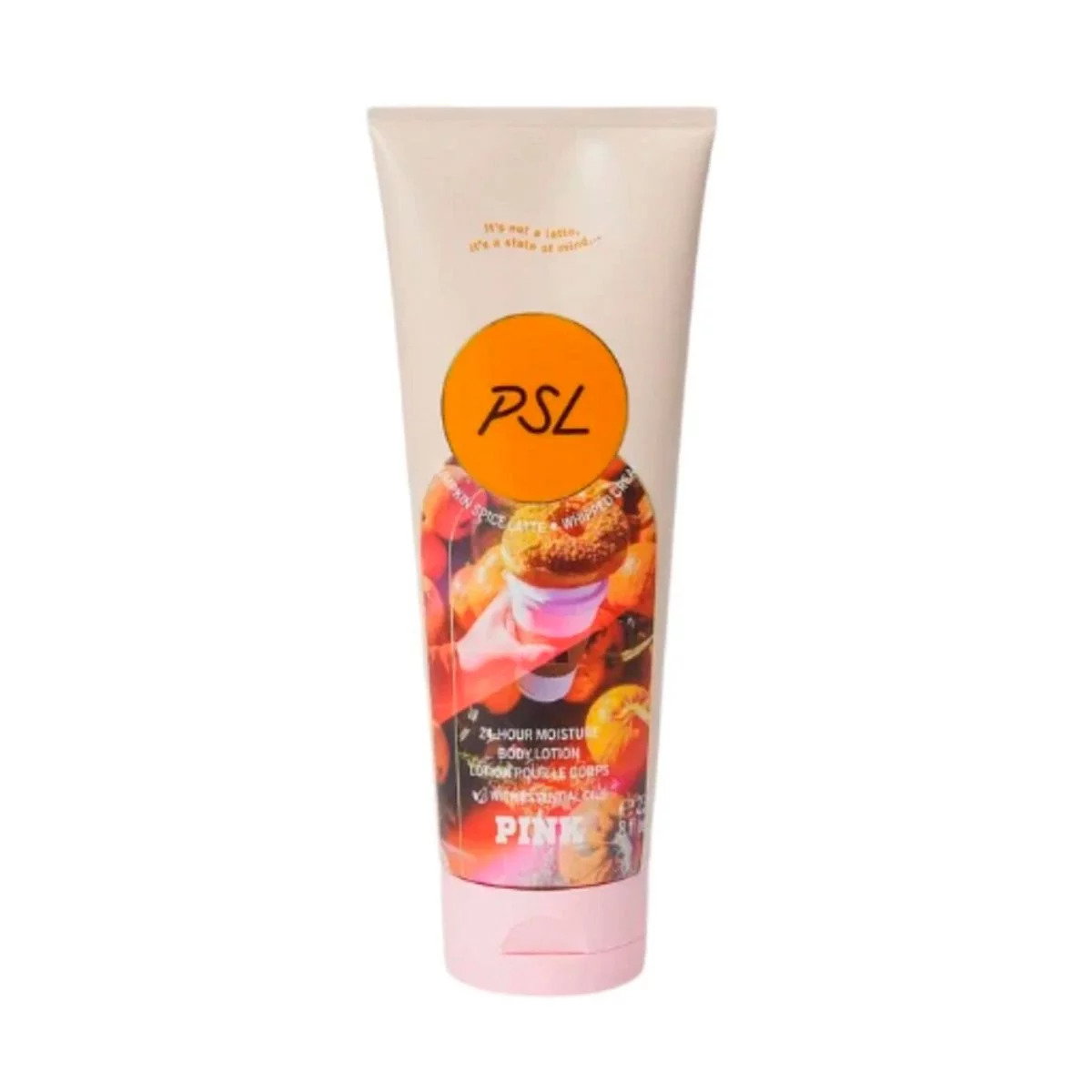 Victoria's Secret, Pink PSL, Niisutav, Kehalosjoon, 236 ml