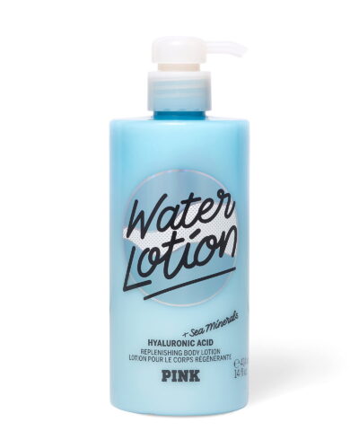Victoria's Secret, Pink Water, Niisutav, Kehalosjoon, 415 ml