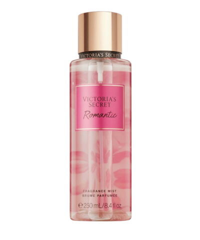 Victoria's Secret, Romantic, Kehapihusti, 250 ml