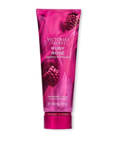 Victoria's Secret, Ruby Rose, Niisutav, Kehalosjoon, 236 ml