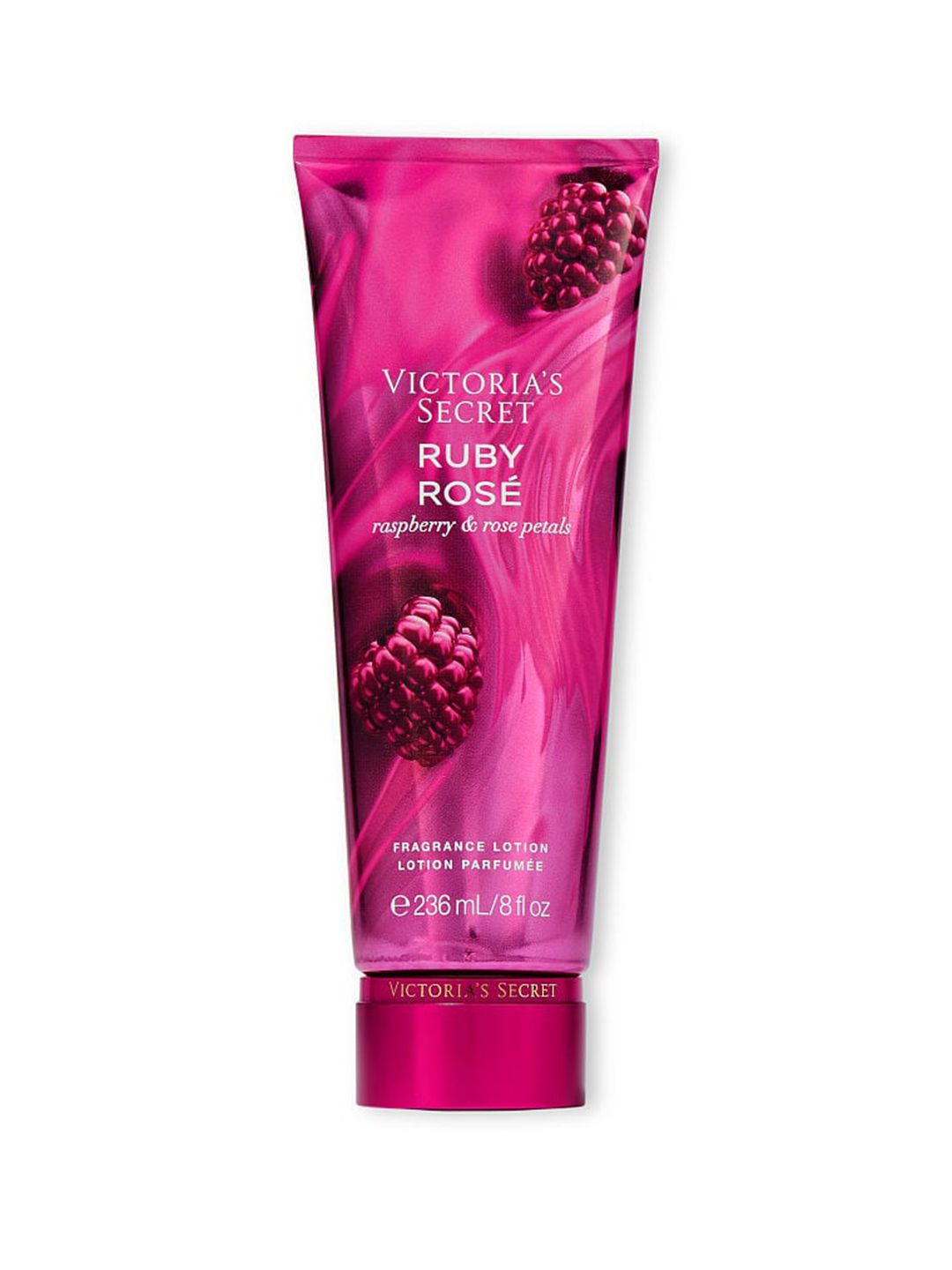 Victoria's Secret, Ruby Rose, Niisutav, Kehalosjoon, 236 ml