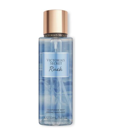 Victoria's Secret, Rush, Kehapihusti, 250 ml parfüümipudel