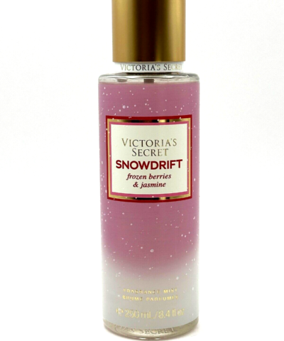 Victoria's Secret, Snowdrift, Udupihusti, 250 ml