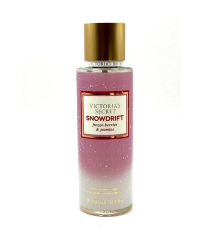 Victoria's Secret, Snowdrift, Udupihusti, 250 ml parfüümipudel