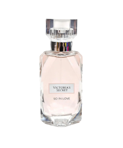 Victoria's Secret, So In Love, Parfüümvesi, Naistele, 50 ml