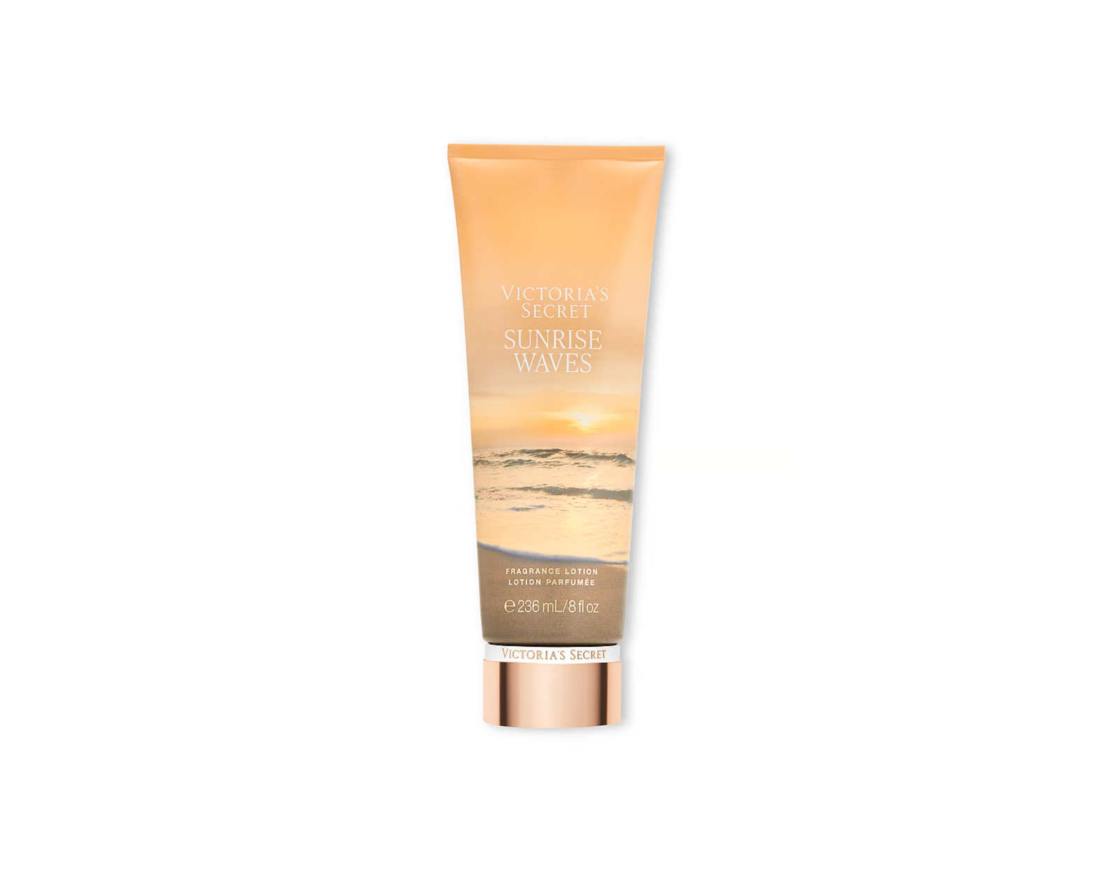 Victoria's Secret, Sunrise Waves, Niisutav, Kehalosjoon, 236 ml