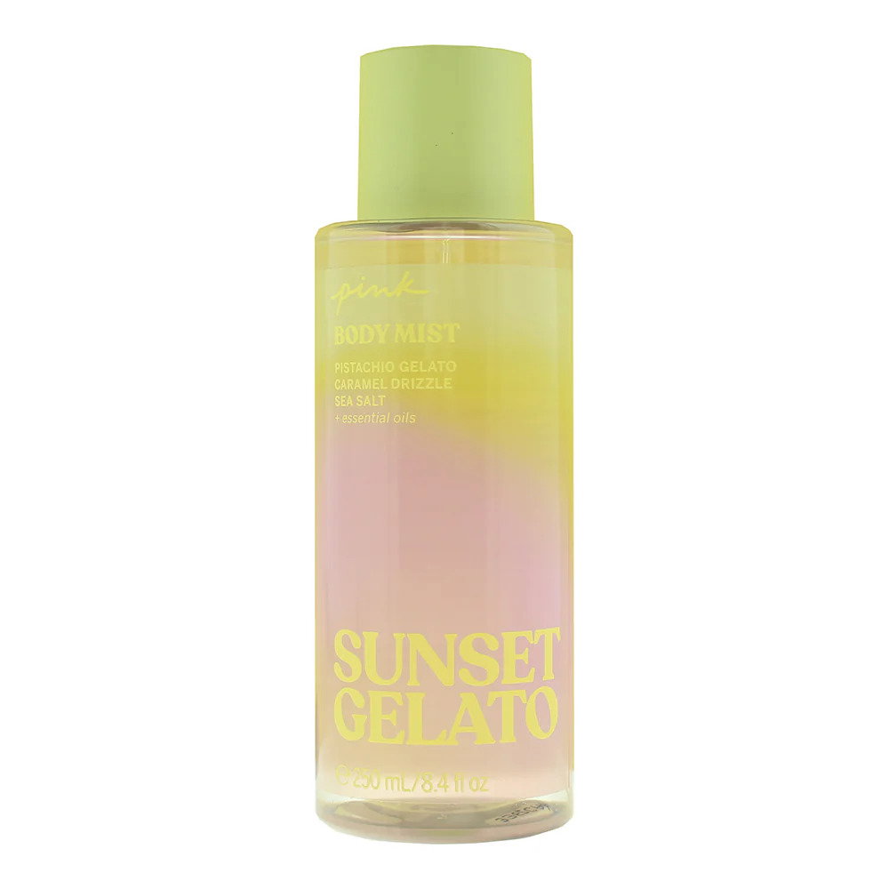 Victoria's Secret, Sunset Gelato, Udupihusti, 250 ml