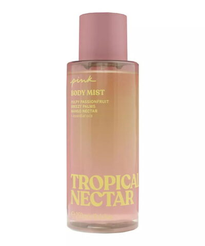 Victoria's Secret, Tropical Nectar, Udupihusti, 250 ml