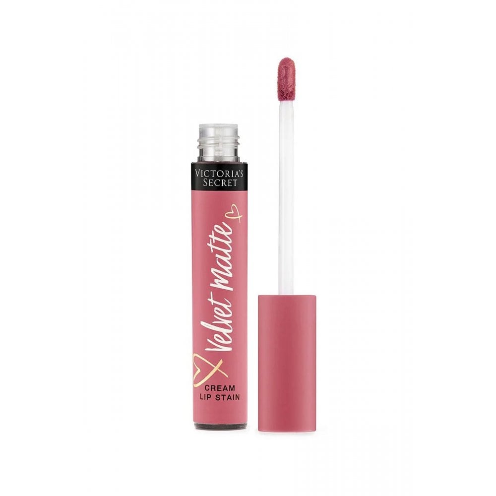 Victoria's Secret, Velvet Matte, Kreemjas huulepulk, Vedel huulepulk, Täiuslikkus, 3 ml