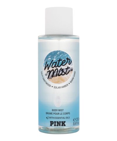 Victoria's Secret, Water Mist, Eeterlikud õlid, Udupihusti, 250 ml