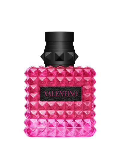 Valentino Donna Born In Roma Extradose Parfum 30 ml erkroosa neetidega pudel