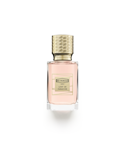 Ex Nihilo Lust in Paradise Eau de Parfum 50 ml kvepalų buteliukas
