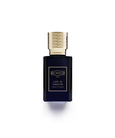 Ex Nihilo Lust in Paradise Extrait de Parfum 50 ml kvepalų buteliukas