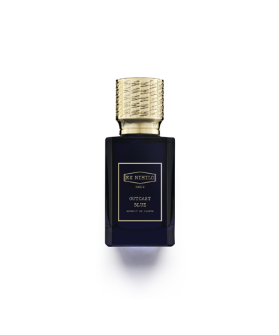 Ex Nihilo Outcast Blue Extrait de Parfum 50 ml tumesinine pudel