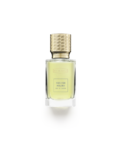 Ex Nihilo Vetiver Moloko Eau de Parfum 50 ml pudel