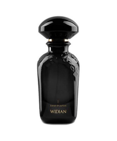 Widian Black I Extrait de Parfum 50 ml