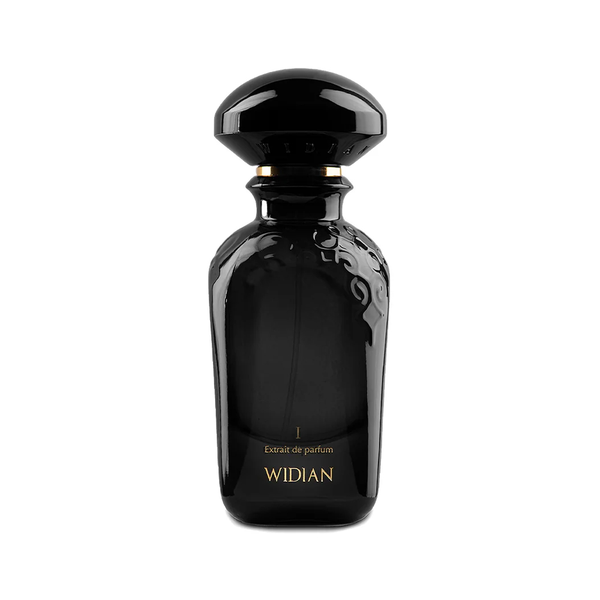 Widian Black I Extrait de Parfum 50 ml