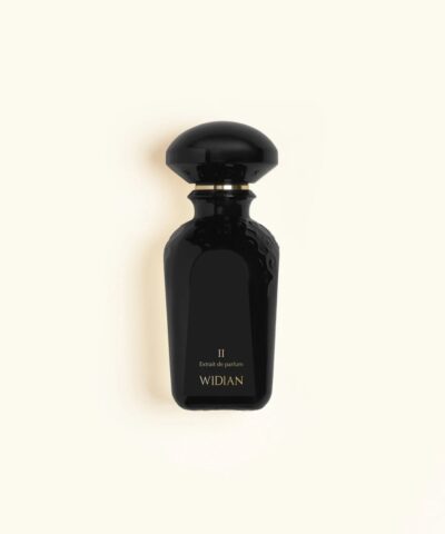 Widian Black II Extrait 50 ml parfüümipudel