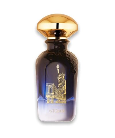 Widian New York Extrait 50 ml parfüümipudel
