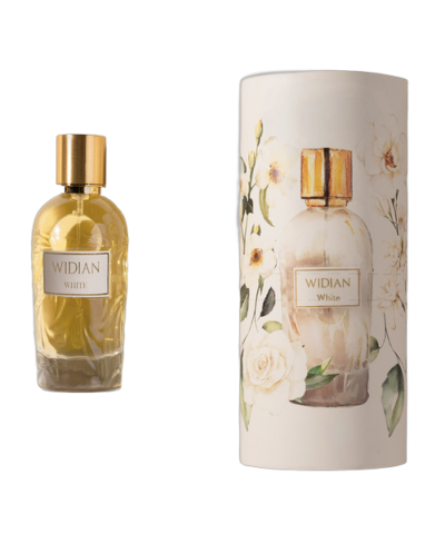 Widian White Eau de Parfum 100 ml