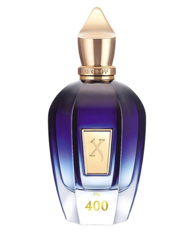 Xerjoff 400 EDP 50 ml Tester