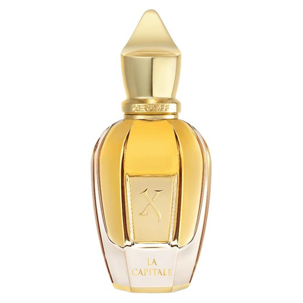 Xerjoff La Capitale PAR 50 ml