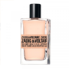 Zadig & Voltaire THIS IS HER! VIBES OF FREEDOM Eau de Parfum 50 ml parfüümipudel