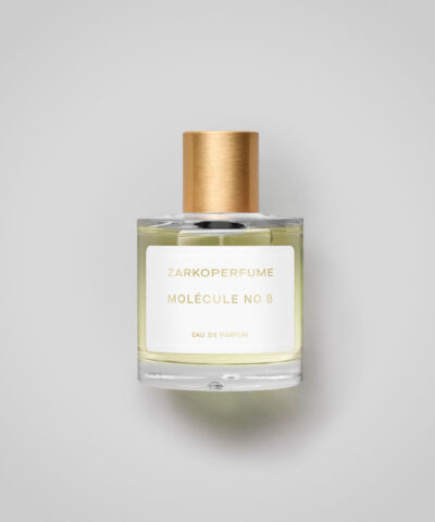 Zarkoperfume Molecule No.8 Eau de Parfum 100 ml buteliukas